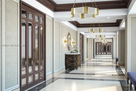 Copropriété à louer à Bal Harbour, Floride: 2 chambres, 182.09 m2 № 2018094 - photo 4