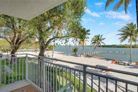 Снять в аренду кондоминиум в Майами, Флорида 2 спальни, 86.03м2, № 2018205 - фото 3