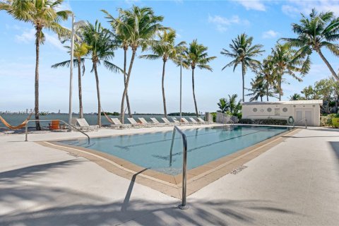 Снять в аренду кондоминиум в Майами, Флорида 2 спальни, 86.03м2, № 2018205 - фото 14