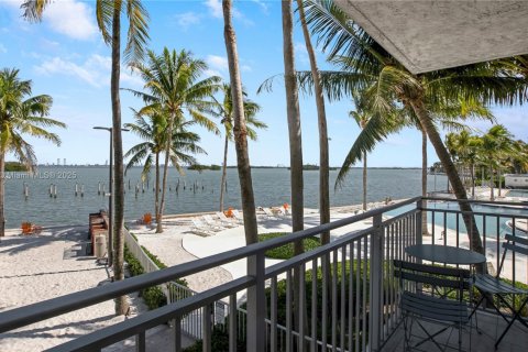 Снять в аренду кондоминиум в Майами, Флорида 2 спальни, 86.03м2, № 2018205 - фото 2