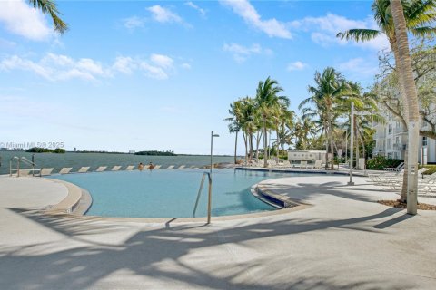 Снять в аренду кондоминиум в Майами, Флорида 2 спальни, 86.03м2, № 2018205 - фото 13