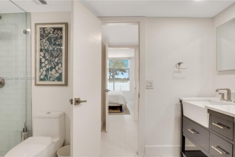 Снять в аренду кондоминиум в Майами, Флорида 2 спальни, 86.03м2, № 2018205 - фото 11