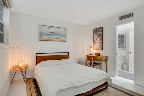 Снять в аренду кондоминиум в Майами, Флорида 2 спальни, 86.03м2, № 2018205 - фото 12