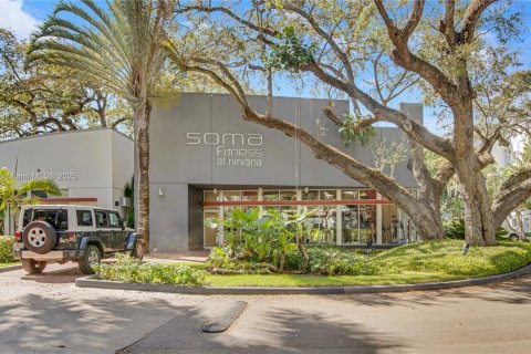 Снять в аренду кондоминиум в Майами, Флорида 2 спальни, 86.03м2, № 2018205 - фото 17