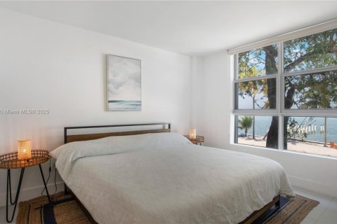 Снять в аренду кондоминиум в Майами, Флорида 2 спальни, 86.03м2, № 2018205 - фото 8