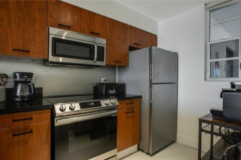 Снять в аренду кондоминиум в Майами, Флорида 2 спальни, 86.03м2, № 2018205 - фото 6