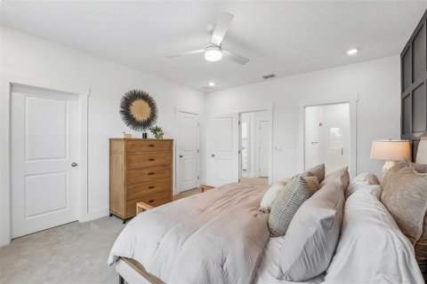 Touwnhouse à vendre à Jacksonville, Floride: 3 chambres, 158.77 m2 № 2348313 - photo 17