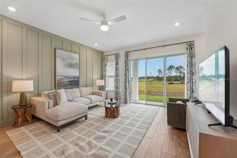 Touwnhouse à vendre à Jacksonville, Floride: 3 chambres, 158.77 m2 № 2348313 - photo 4