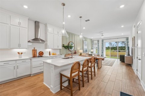 Touwnhouse à vendre à Jacksonville, Floride: 3 chambres, 158.77 m2 № 2348313 - photo 11