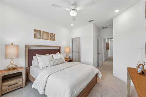 Touwnhouse à vendre à Jacksonville, Floride: 3 chambres, 158.77 m2 № 2348313 - photo 23