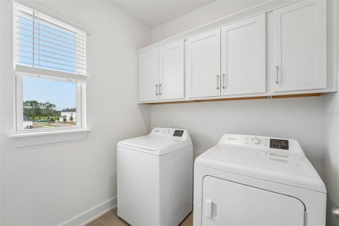 Touwnhouse à vendre à Jacksonville, Floride: 3 chambres, 158.77 m2 № 2348313 - photo 26