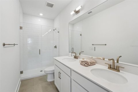 Touwnhouse à vendre à Jacksonville, Floride: 3 chambres, 158.77 m2 № 2348313 - photo 24