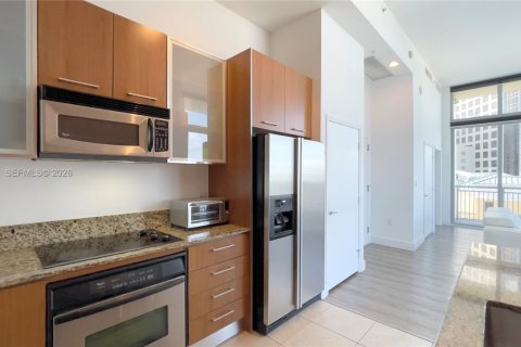 Condo in Miami, Florida, 2 bedrooms  № 2063004 - photo 6
