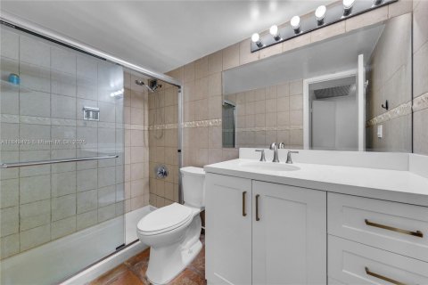 Купить кондоминиум в Майами-Бич, Флорида 2 спальни, 97.36м2, № 2005273 - фото 15