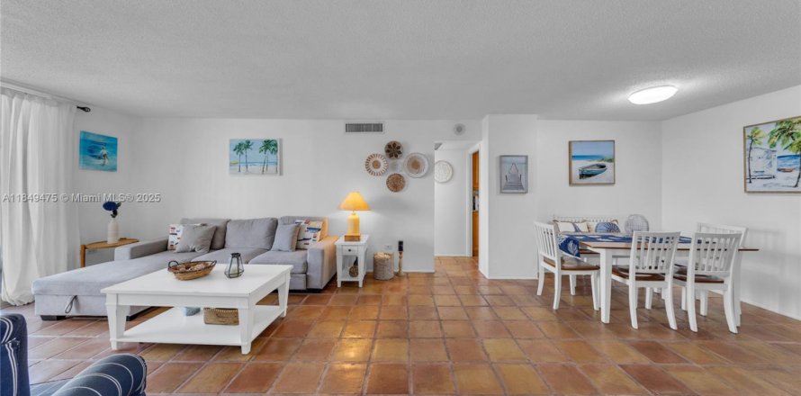 Кондоминиум с 2 спальнями в Майами-Бич, Флорида № 2005273