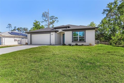 Casa en venta en North Port, Florida, 4 dormitorios, 167.22 m2 № 1519997 - foto 4