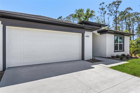 Casa en venta en North Port, Florida, 4 dormitorios, 167.22 m2 № 1519997 - foto 6