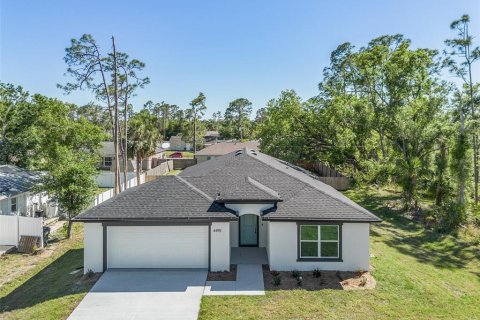 Casa en venta en North Port, Florida, 4 dormitorios, 167.22 m2 № 1519997 - foto 24