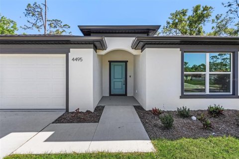 Casa en venta en North Port, Florida, 4 dormitorios, 167.22 m2 № 1519997 - foto 8
