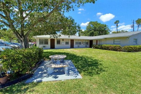 Квартира в Форт-Лодердейл, Флорида 2 спальни, 74.32м2 № 2013809