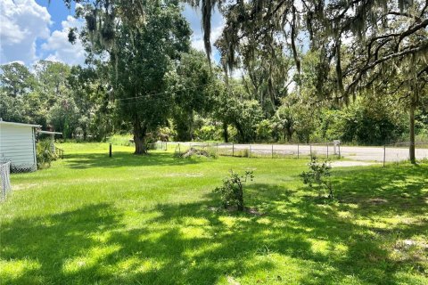 Купить земельный участок в Валрико, Флорида № 1900984 - фото 3