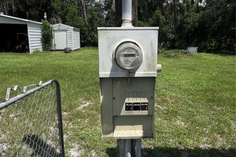 Купить земельный участок в Валрико, Флорида № 1900984 - фото 17