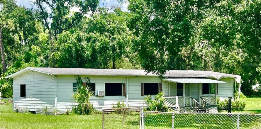 Terreno en Valrico, Florida № 1900984