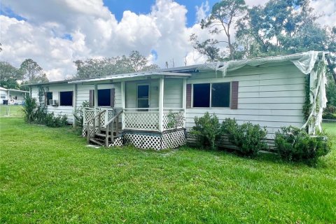 Купить земельный участок в Валрико, Флорида № 1900984 - фото 6