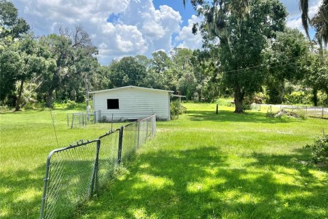 Купить земельный участок в Валрико, Флорида № 1900984 - фото 5