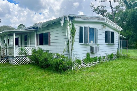 Купить земельный участок в Валрико, Флорида № 1900984 - фото 25