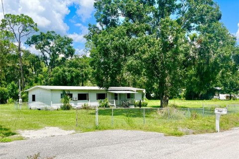 Купить земельный участок в Валрико, Флорида № 1900984 - фото 4