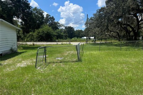 Купить земельный участок в Валрико, Флорида № 1900984 - фото 7