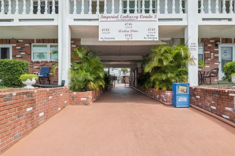 Copropriété à vendre à New Port Richey, Floride: 1 chambre, 62.43 m2 № 1910326 - photo 6