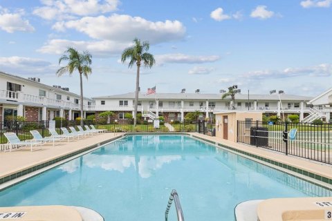 Copropriété à vendre à New Port Richey, Floride: 1 chambre, 62.43 m2 № 1910326 - photo 8