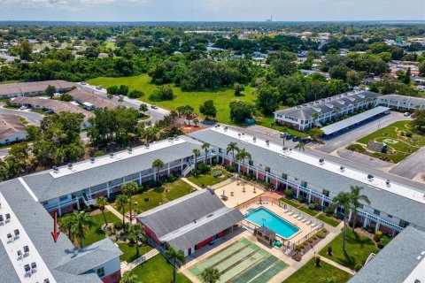 Copropriété à vendre à New Port Richey, Floride: 1 chambre, 62.43 m2 № 1910326 - photo 4