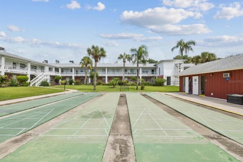 Copropriété à vendre à New Port Richey, Floride: 1 chambre, 62.43 m2 № 1910326 - photo 9