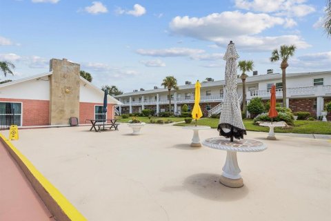 Copropriété à vendre à New Port Richey, Floride: 1 chambre, 62.43 m2 № 1910326 - photo 7