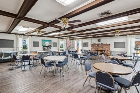 Copropriété à vendre à New Port Richey, Floride: 1 chambre, 62.43 m2 № 1910326 - photo 25
