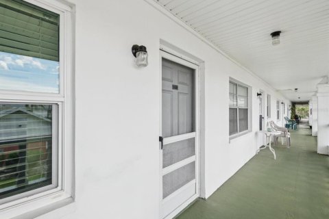 Copropriété à vendre à New Port Richey, Floride: 1 chambre, 62.43 m2 № 1910326 - photo 23