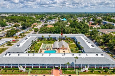 Copropriété à vendre à New Port Richey, Floride: 1 chambre, 62.43 m2 № 1910326 - photo 1