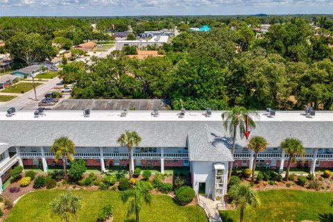 Copropriété à vendre à New Port Richey, Floride: 1 chambre, 62.43 m2 № 1910326 - photo 3