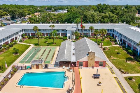 Copropriété à vendre à New Port Richey, Floride: 1 chambre, 62.43 m2 № 1910326 - photo 2