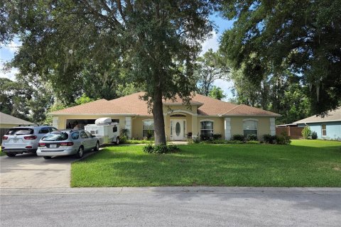 Casa en venta en Ocala, Florida, 4 dormitorios, 224.64 m2 № 1916683 - foto 1