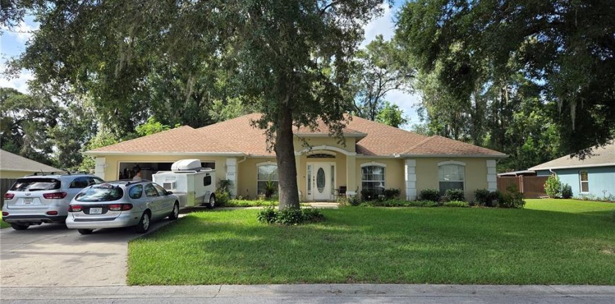 Casa en Ocala, Florida 4 dormitorios, 224.64 m2 № 1916683