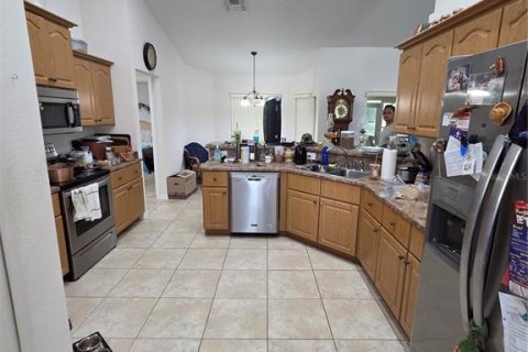 Casa en venta en Ocala, Florida, 4 dormitorios, 224.64 m2 № 1916683 - foto 19