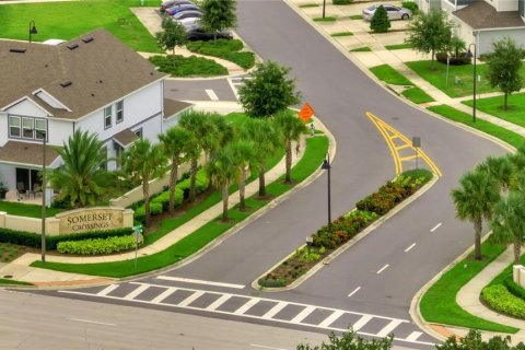 Townhouse in Orlando, Florida 2 bedrooms, 158.49 sq.m. № 2384055 - photo 21