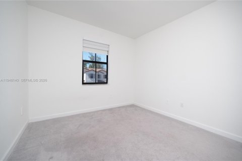 Townhouse in Homestead, Florida 3 bedrooms, 157.47 sq.m. № 2004575 - photo 22