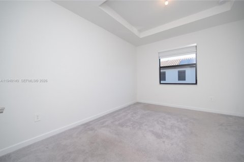 Townhouse in Homestead, Florida 3 bedrooms, 157.47 sq.m. № 2004575 - photo 21