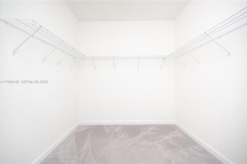 Townhouse in Homestead, Florida 3 bedrooms, 157.47 sq.m. № 2004575 - photo 19