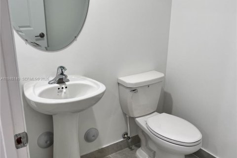 Touwnhouse à Homestead, Floride 3 chambres, 157.47 m2 № 2004575